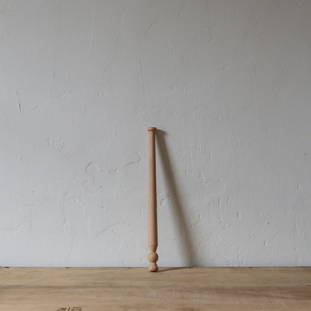 Creamore Mill Porridge Spurtle | Creamore Mill | Miss Arthur | Home Goods | Tasmania