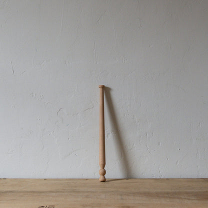 Creamore Mill Porridge Spurtle | Creamore Mill | Miss Arthur | Home Goods | Tasmania