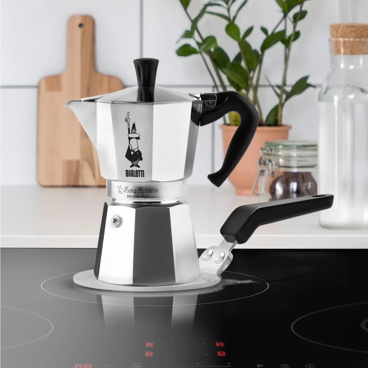 Bialetti Induction Plate 13cm | Bialetti | Miss Arthur | Home Goods | Tasmania