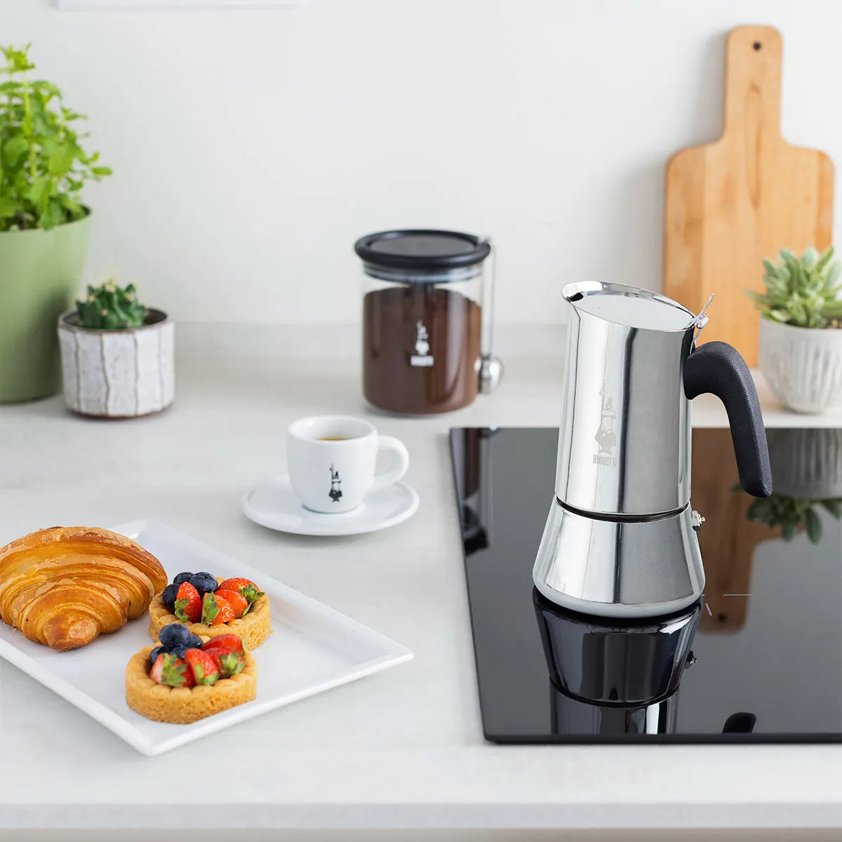 Bialetti Venus Espresso Maker 6 Cups | Bialetti | Miss Arthur | Home Goods | Tasmania