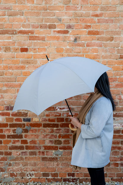 RE:PET Umbrella Grey | U-DAY | Miss Arthur | Home Goods | Tasmania