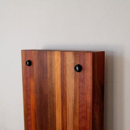 The Big Chop Chopping Board Myrtle Blackwood 7cm | The Big Chop | Miss Arthur | Home Goods | Tasmania