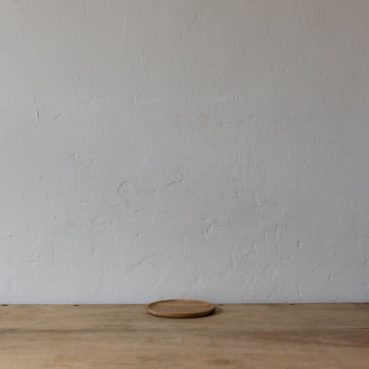Sandsmade Thin Plate No.1 White Oak | Sandsmade | Miss Arthur | Home Goods | Tasmania