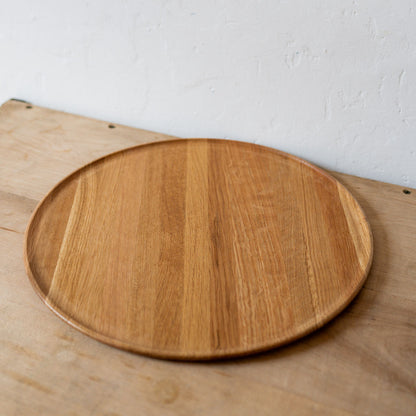 Sandsmade Thin Plate No.5 White Oak | Sandsmade | Miss Arthur | Home Goods | Tasmania