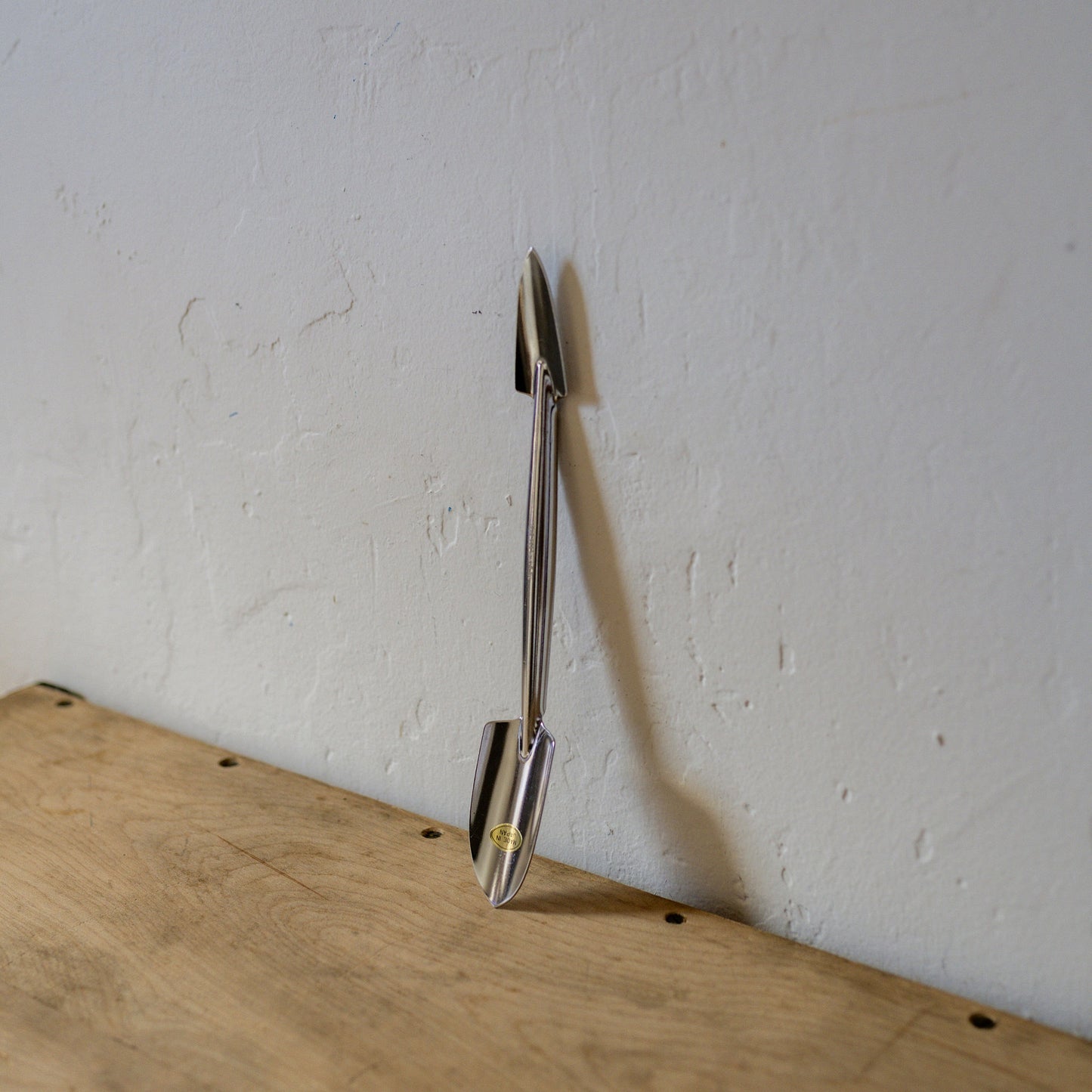 Curved Mini Bonsai Soil Scoop 255mm | Wazakura | Miss Arthur | Home Goods | Tasmania