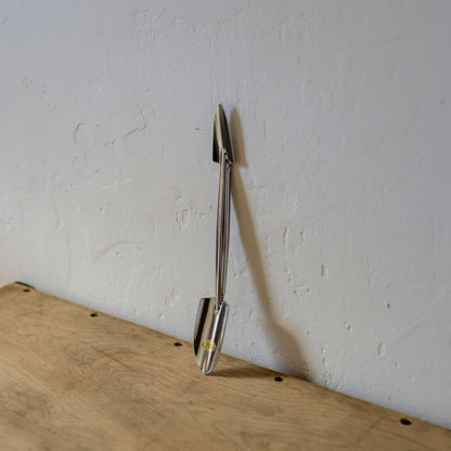 Curved Mini Bonsai Soil Scoop 255mm | Wazakura | Miss Arthur | Home Goods | Tasmania