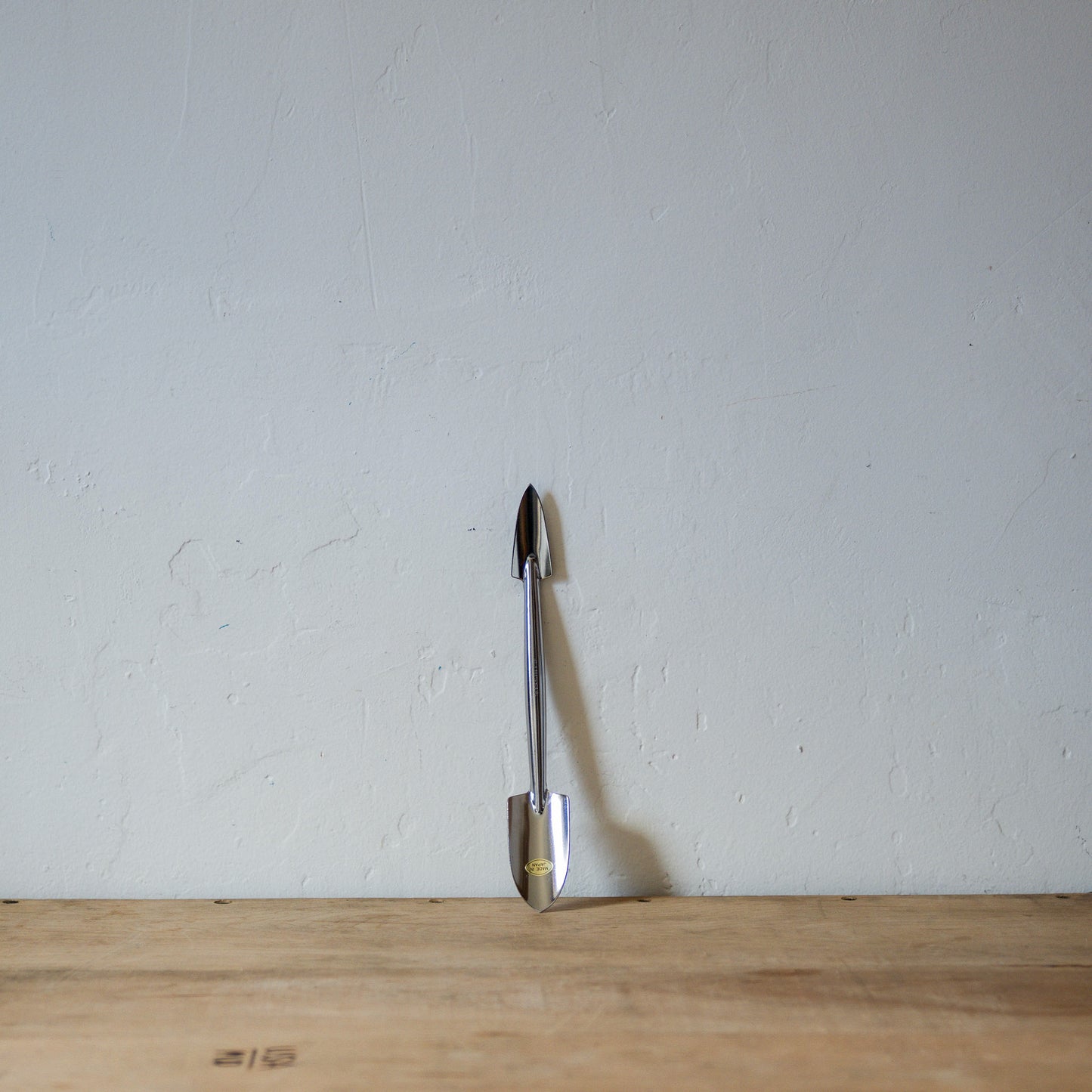 Curved Mini Bonsai Soil Scoop 255mm | Wazakura | Miss Arthur | Home Goods | Tasmania