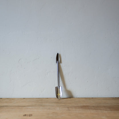 Curved Mini Bonsai Soil Scoop 255mm | Wazakura | Miss Arthur | Home Goods | Tasmania