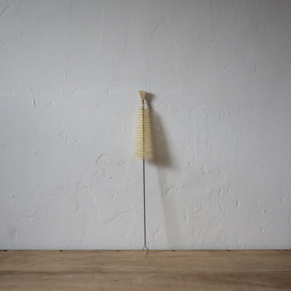 Iris Hantverk Twisted Bottle Brush Medium | Iris Hantverk | Miss Arthur | Home Goods | Tasmania