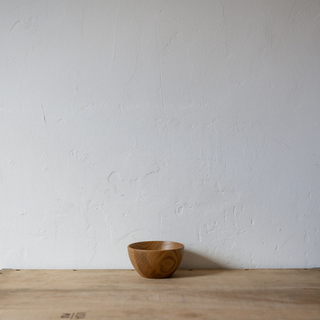 Sandsmade Large Side Bowl Chestnut | Sandsmade | Miss Arthur | Home Goods | Tasmania