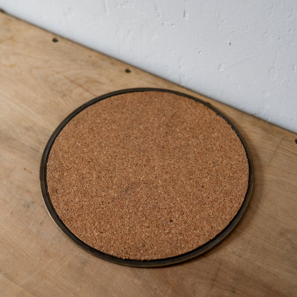 Sir|Madam Brass Trivet | Sir|Madam | Miss Arthur | Home Goods | Tasmania