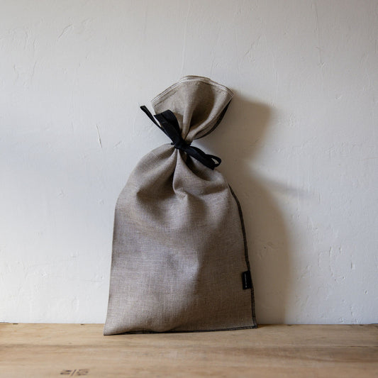 Iris Hantverk Bread Bag | Iris Hantverk | Miss Arthur | Home Goods | Tasmania