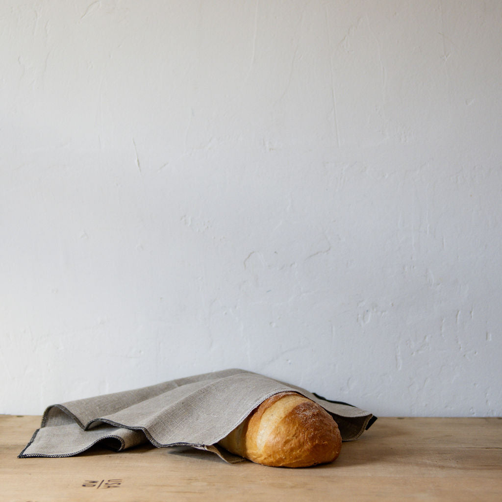 Iris Hantverk Bread Bag | Iris Hantverk | Miss Arthur | Home Goods | Tasmania