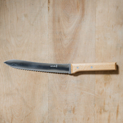 Opinel Parallele Bread Knife No. 116 | Opinel | Miss Arthur | Home Goods | Tasmania