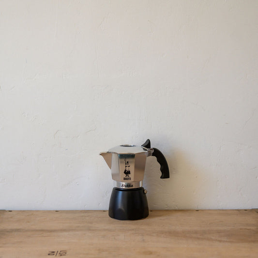 Bialetti Brikka 4 Cups | Bialetti | Miss Arthur | Home Goods | Tasmania