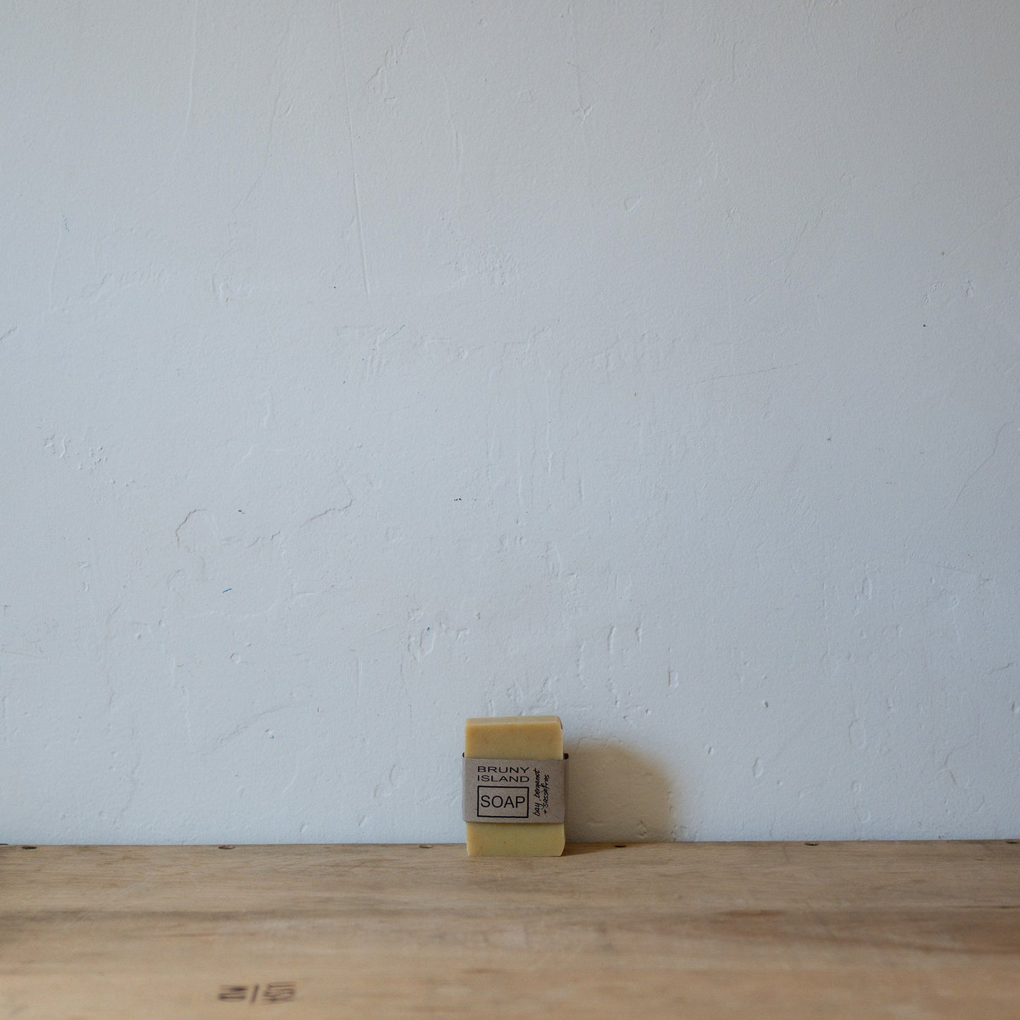 Bruny Island Soap Bay Bergamot and Sassafras | Bruny Island Soap | Miss Arthur | Home Goods | Tasmania