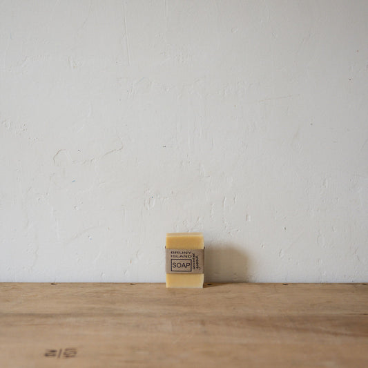 Bruny Island Soap Goats Milk (Unscented)