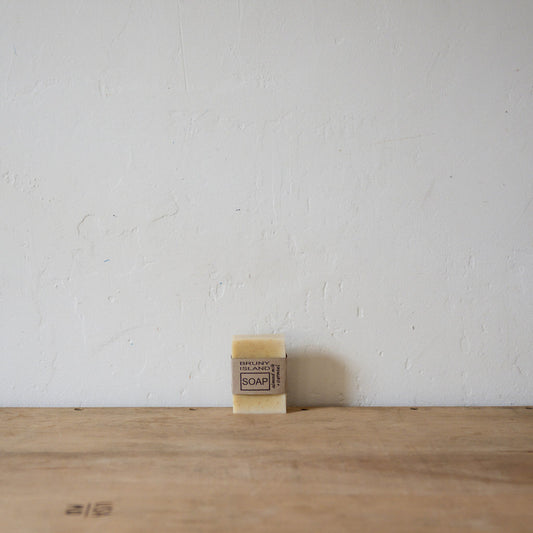 Bruny Island Soap Almond Milk and Oatmeal