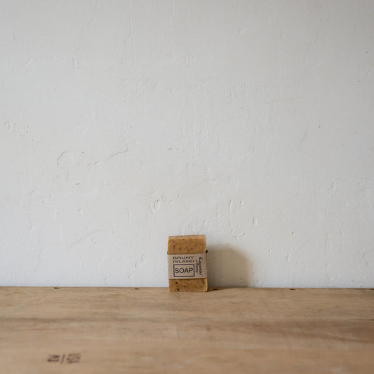 Bruny Island Soap Leatherwood Honey and Pepperberry