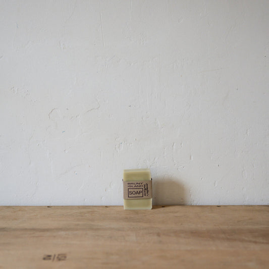 Bruny Island Soap Eucalyptus and Peppermint