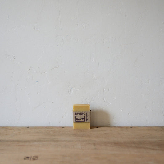 Bruny Island Soap Bay and Bergamot