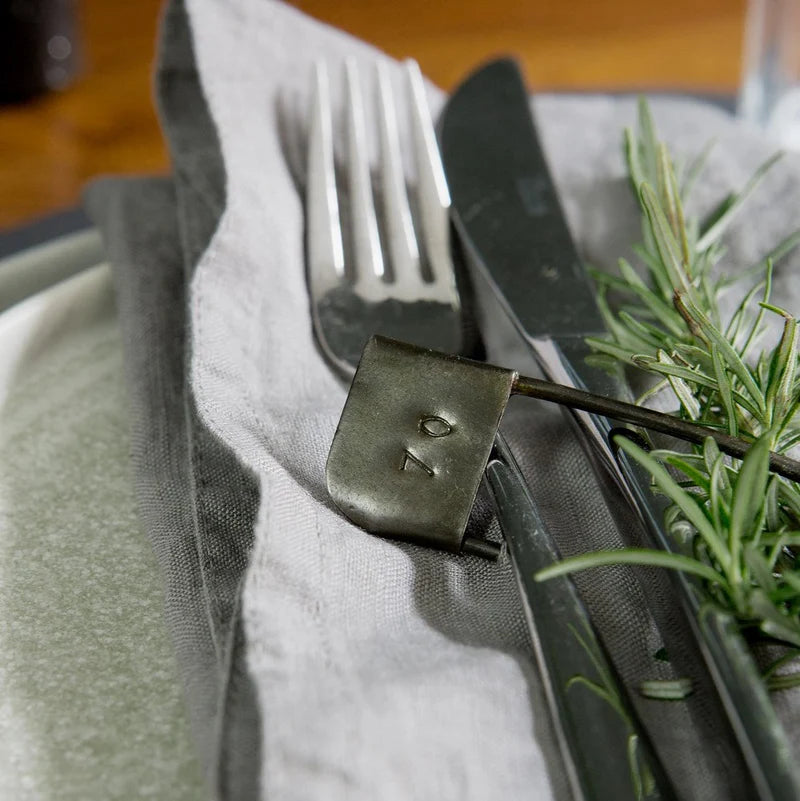Brut Laundry Pin Flat Style | Brut | Miss Arthur | Home Goods | Tasmania