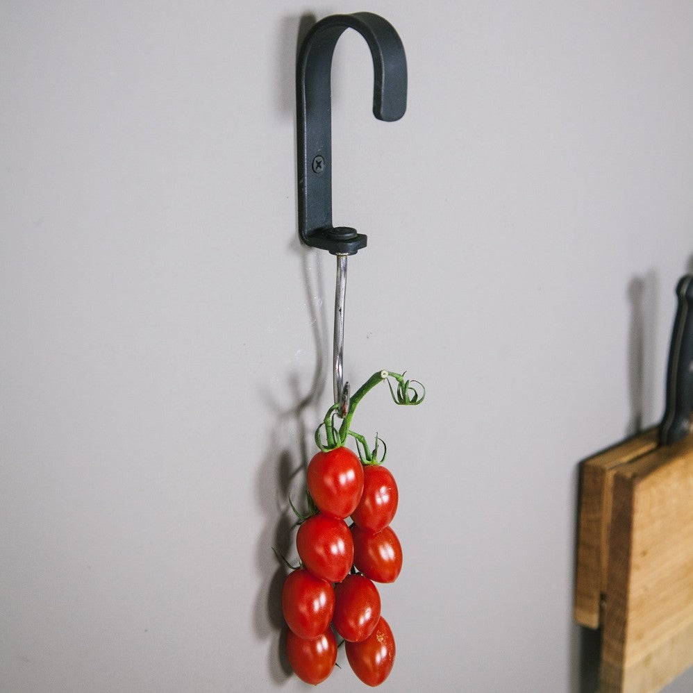 Brut Meat Hook | Brut | Miss Arthur | Home Goods | Tasmania