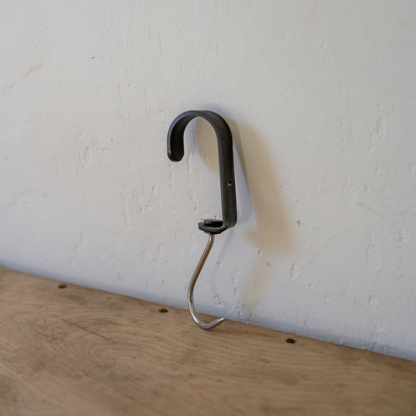 Brut Meat Hook | Brut | Miss Arthur | Home Goods | Tasmania