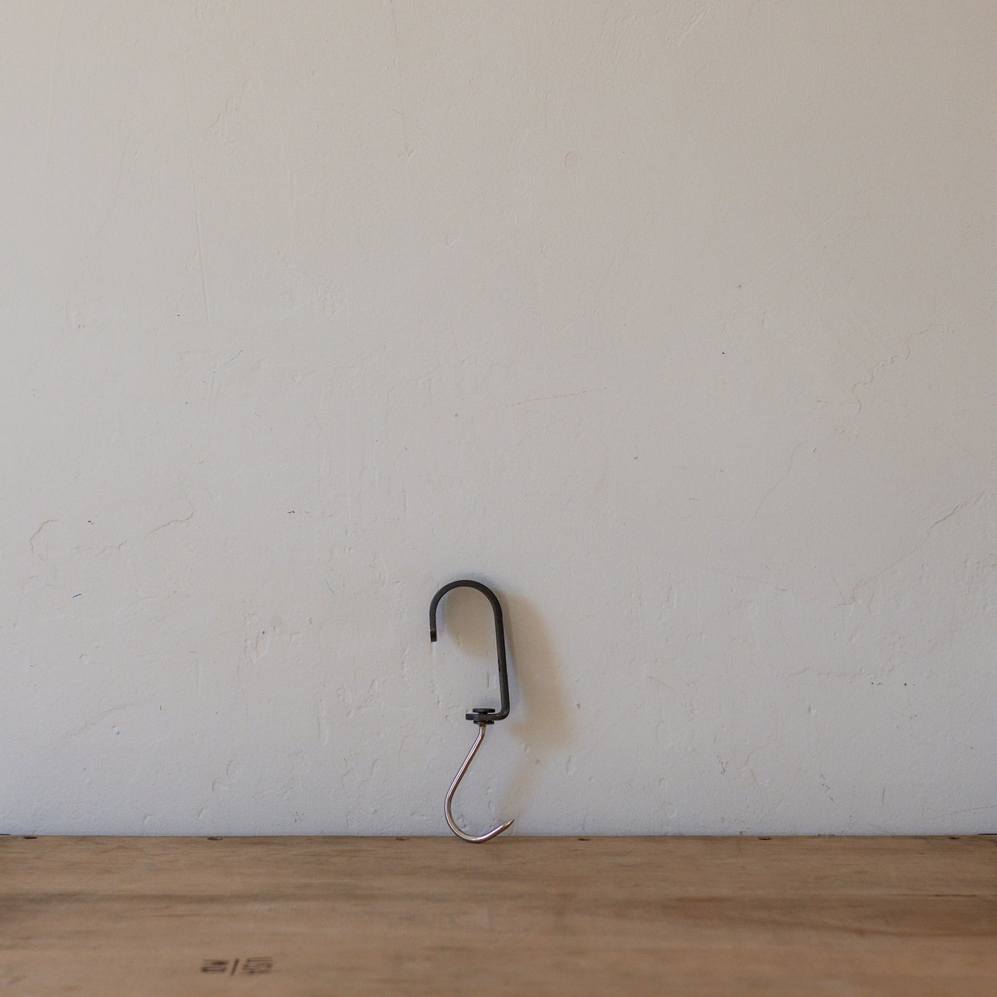 Brut Meat Hook | Brut | Miss Arthur | Home Goods | Tasmania