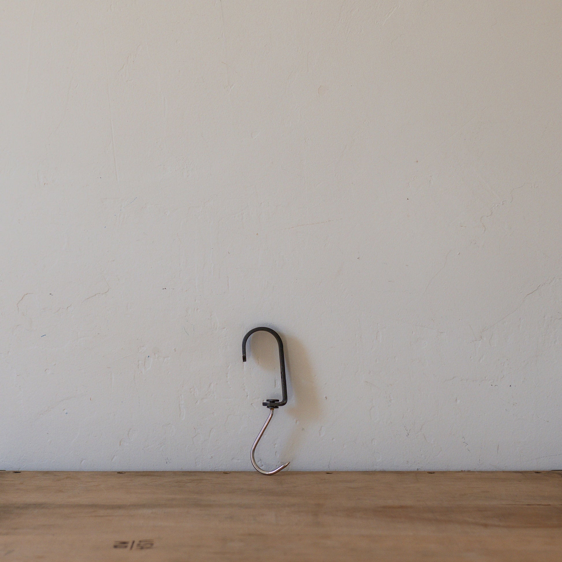 Brut Meat Hook | Brut | Miss Arthur | Home Goods | Tasmania