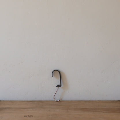 Brut Meat Hook | Brut | Miss Arthur | Home Goods | Tasmania