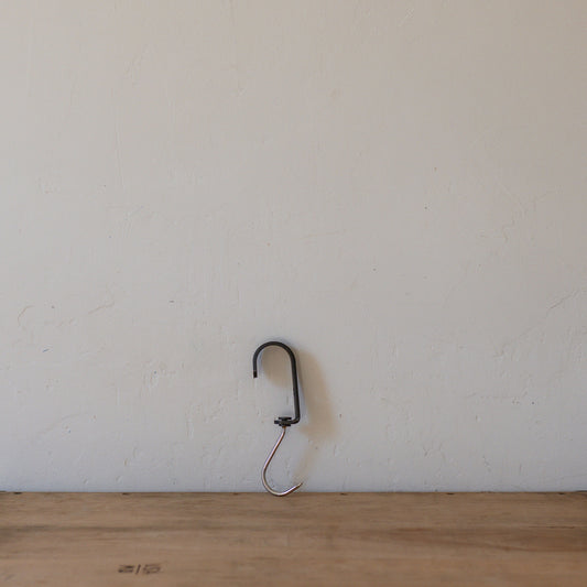 Brut Meat Hook | Brut | Miss Arthur | Home Goods | Tasmania