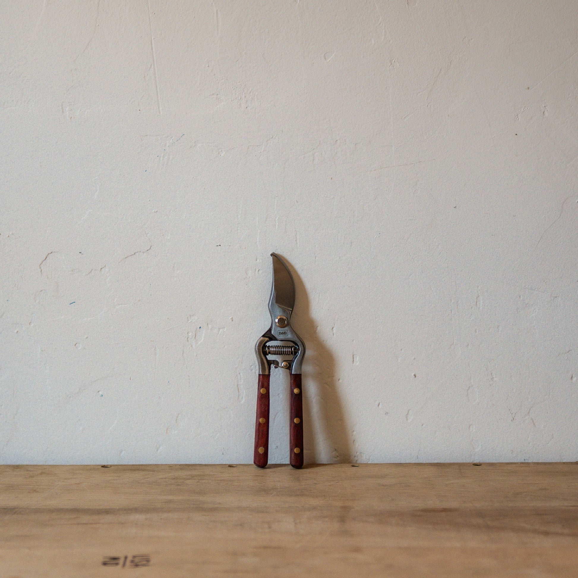 Burgon & Ball Estate Secateurs | Burgon & Ball | Miss Arthur | Home Goods | Tasmania