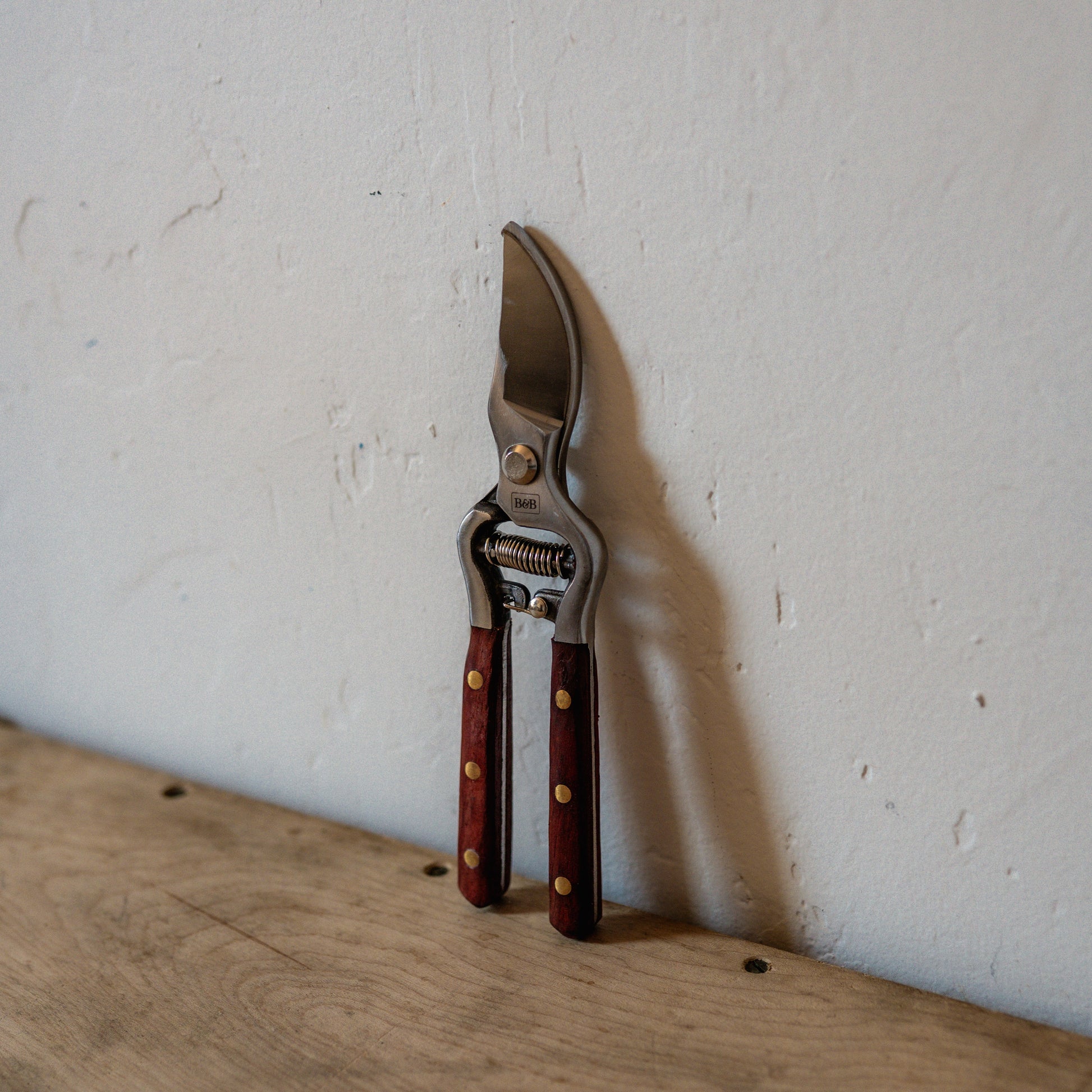 Burgon & Ball Estate Secateurs | Burgon & Ball | Miss Arthur | Home Goods | Tasmania
