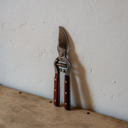Burgon & Ball Estate Secateurs | Burgon & Ball | Miss Arthur | Home Goods | Tasmania