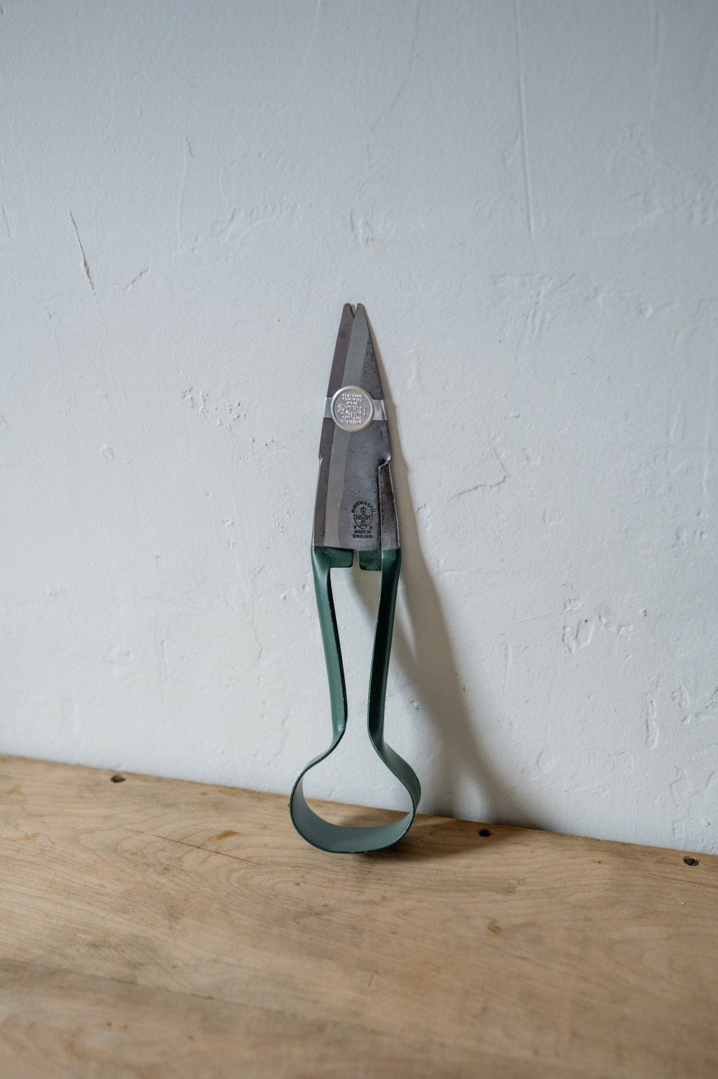 Burgon & Ball Topiary Trimming Shears Large | Burgon & Ball | Miss Arthur | Home Goods | Tasmania