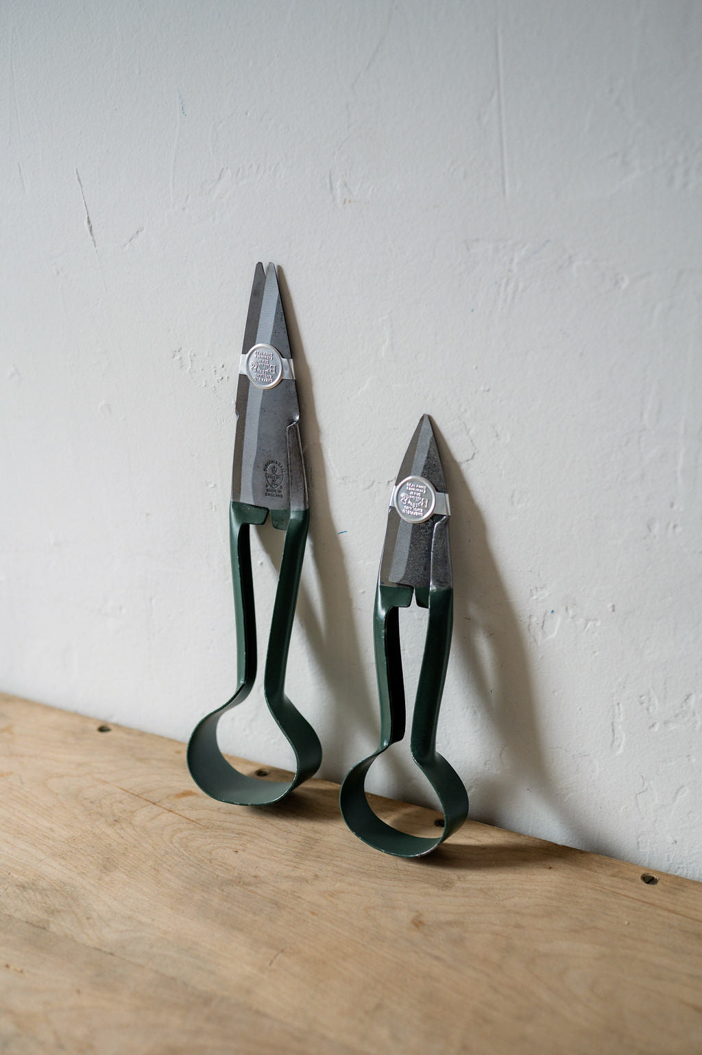 Burgon & Ball Topiary Trimming Shears Large | Burgon & Ball | Miss Arthur | Home Goods | Tasmania