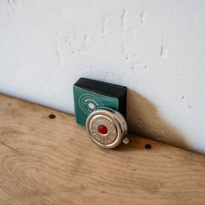 Brut Measuring Tape | Brut | Miss Arthur | Home Goods | Tasmania