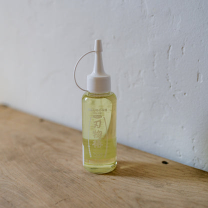 Camellia Oil 100ml | Japanese Artisan | Miss Arthur | Home Goods | Tasmania