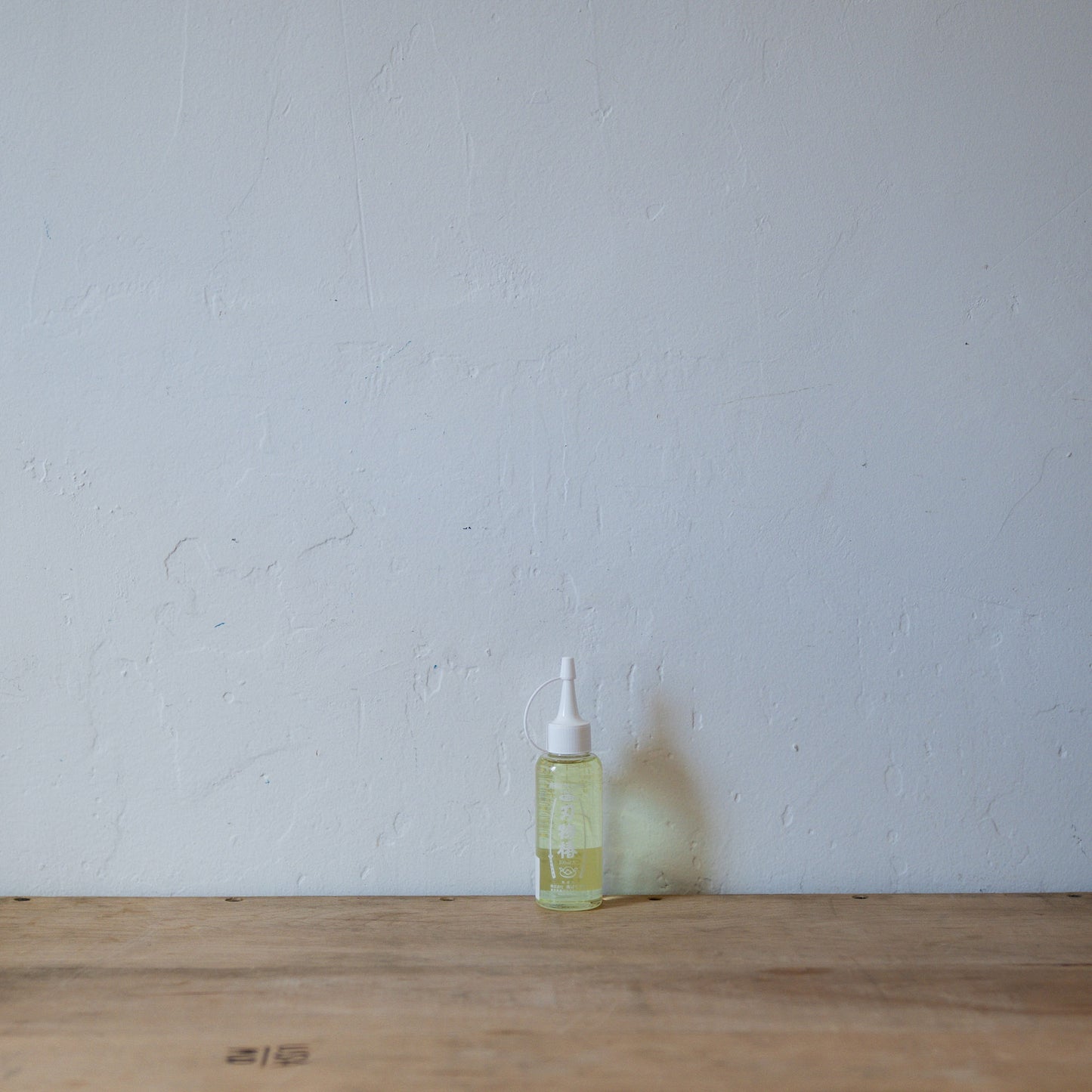 Camellia Oil 100ml | Japanese Artisan | Miss Arthur | Home Goods | Tasmania