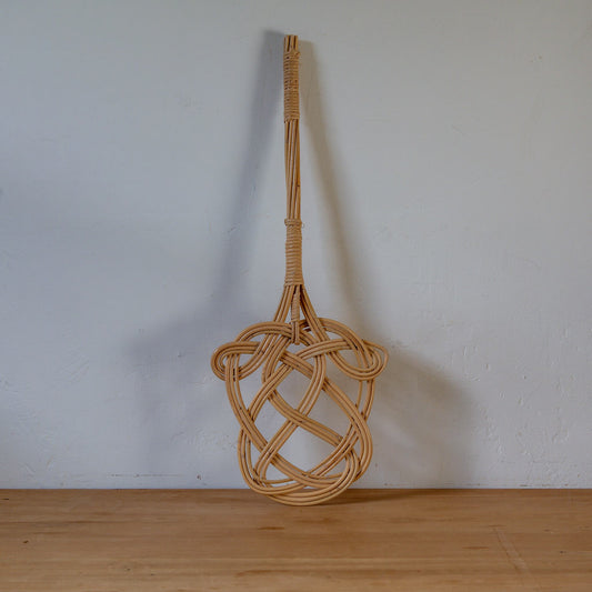 Iris Hantverk Rattan Carpet Beater | Iris Hantverk | Miss Arthur | Home Goods | Tasmania