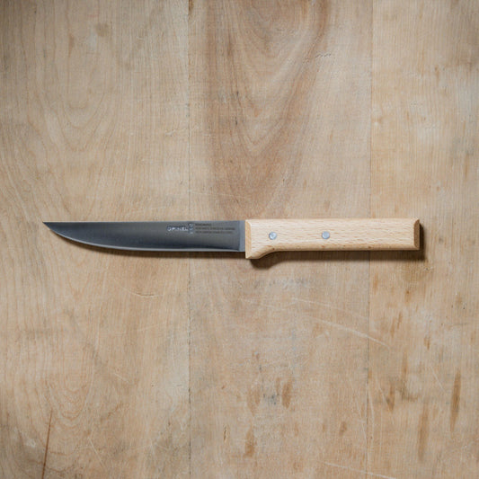 Opinel Parallele Carving Knife No. 120 | Opinel | Miss Arthur | Home Goods | Tasmania