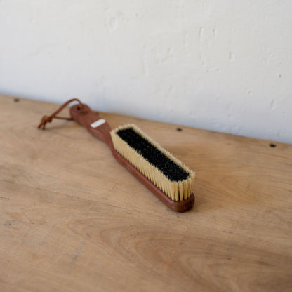 Redecker Cashmere Clothes Brush | Redecker | Miss Arthur | Home Goods | Tasmania