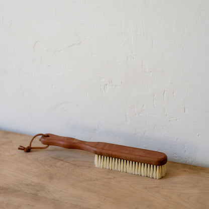 Redecker Cashmere Clothes Brush | Redecker | Miss Arthur | Home Goods | Tasmania