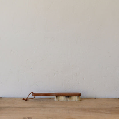 Redecker Cashmere Clothes Brush | Redecker | Miss Arthur | Home Goods | Tasmania