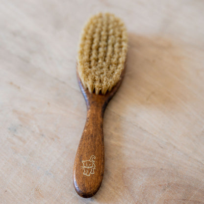 Cat Brush | Redecker | Miss Arthur | Home Goods | Tasmania