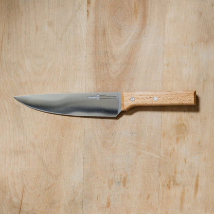 Opinel Parallele Chef Knife No. 118 | Opinel | Miss Arthur | Home Goods | Tasmania