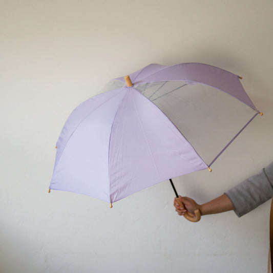 RE:PET Kids Umbrella Lavender | U-DAY | Miss Arthur | Home Goods | Tasmania