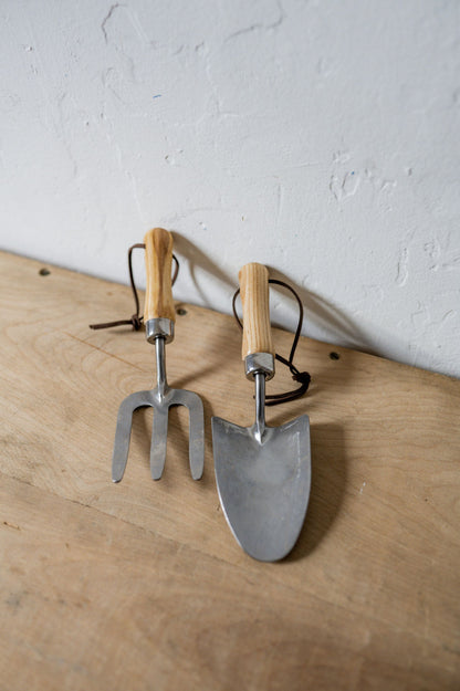 Childrens Garden Tool Set | Heaven in Earth | Miss Arthur | Home Goods | Tasmania