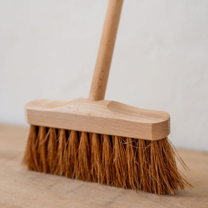 Redecker Child's Broom | Redecker | Miss Arthur | Home Goods | Tasmania